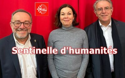 Nouvelle Donne dans l’émission « Sentinelles d’humanité » d’Esprit Occitanie