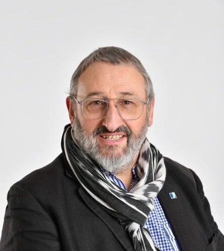 Candidat au CA NEXEM : Alain Costes
