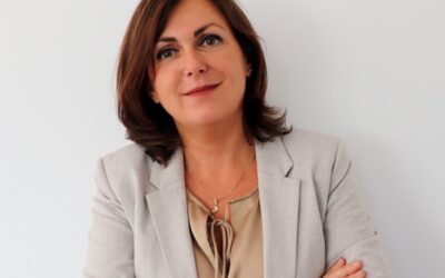 Candidate au CA NEXEM : Myriam Viala