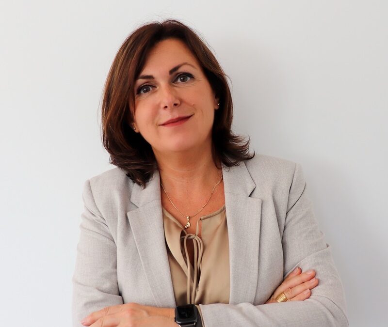 Candidate au CA NEXEM : Myriam Viala